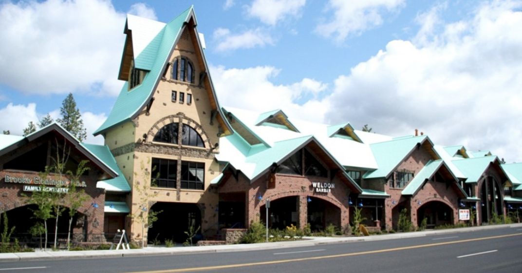 Grapetree Village: 2005 E 29th Ave, Spokane, WA 99203